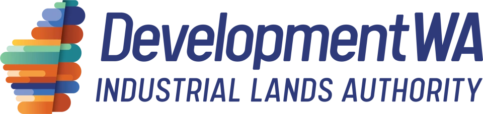 Development WA ILA Logo Horiz CMYK